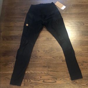 Fjall raven leggings